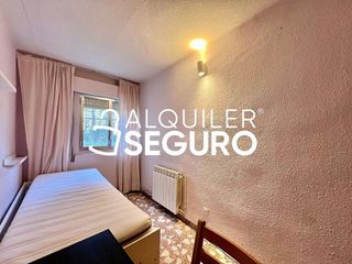 Piso en alquiler en Canillas en Madrid