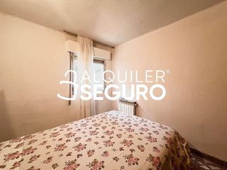Piso en alquiler en Canillas en Madrid