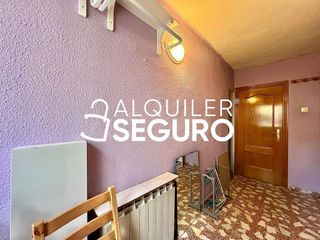 Piso en alquiler en Canillas en Madrid