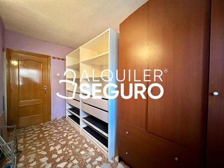 Piso en alquiler en Canillas en Madrid