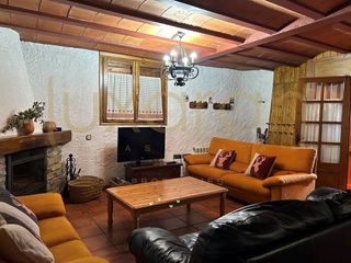 Chalet en venta en Esterri d´Àneu