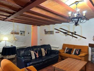 Chalet en venta en Esterri d´Àneu