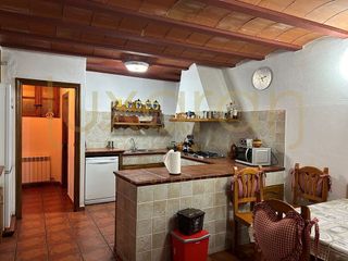Chalet en venta en Esterri d´Àneu