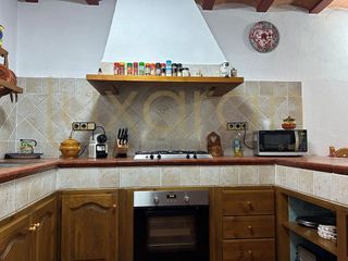 Chalet en venta en Esterri d´Àneu