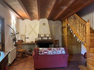 Chalet en venta en Esterri d´Àneu
