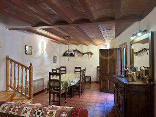 Chalet en venta en Esterri d´Àneu
