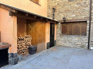 Chalet en venta en Esterri d´Àneu
