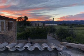 Casa adosada en alquiler en Santa Eugènia