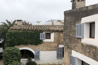 Casa adosada en alquiler en Santa Eugènia