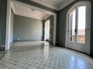 Oficina en alquiler en La Dreta de l'Eixample en Barcelona