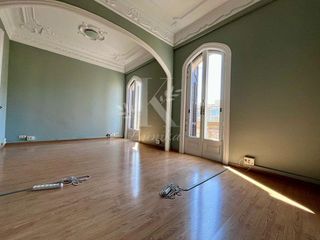 Oficina en alquiler en La Dreta de l'Eixample en Barcelona