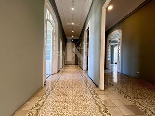 Oficina en alquiler en La Dreta de l'Eixample en Barcelona