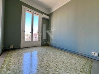 Oficina en alquiler en La Dreta de l'Eixample en Barcelona