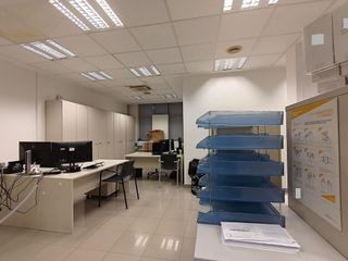 Local comercial en alquiler en Nou Eixample Sud en Tarragona