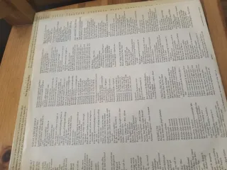 Paul Simon Graceland LP Vinilo