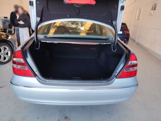 Mercedes-Benz Clase E 2005