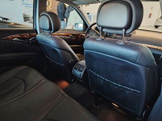 Mercedes-Benz Clase E 2005