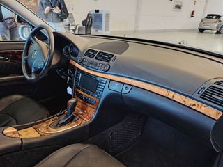 Mercedes-Benz Clase E 2005