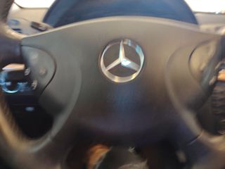 Mercedes-Benz Clase E 2005