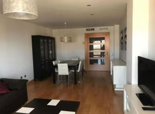 Piso en alquiler en Nueva Almería - Cortijo Grande - Vega de Acá en Almería