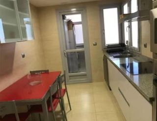 Piso en alquiler en Nueva Almería - Cortijo Grande - Vega de Acá en Almería