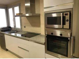 Piso en alquiler en Nueva Almería - Cortijo Grande - Vega de Acá en Almería