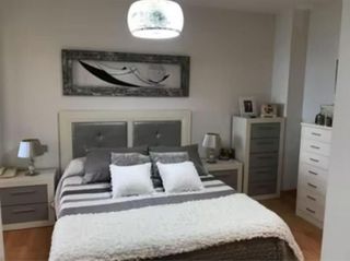 Piso en alquiler en Nueva Almería - Cortijo Grande - Vega de Acá en Almería