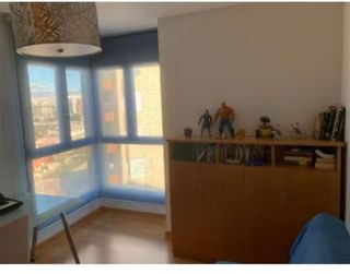 Piso en alquiler en Nueva Almería - Cortijo Grande - Vega de Acá en Almería