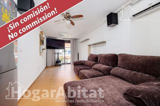 Piso en venta en Playa de los Locos en Torrevieja