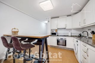 Piso en venta en Playa de los Locos en Torrevieja