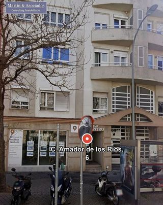 Local comercial en venta en San Roque en Sevilla