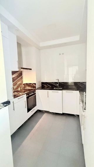 Piso en alquiler en El Ejido - La Merced - La Victoria en Málaga