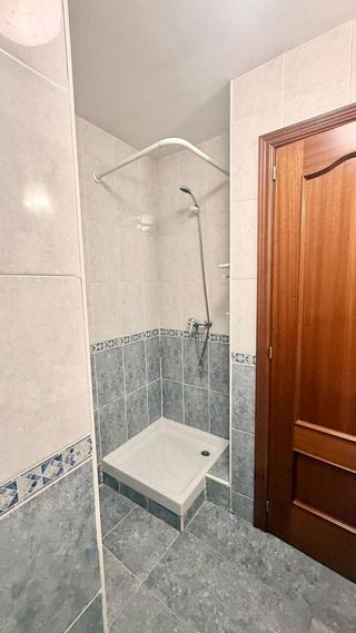 Piso en alquiler en El Ejido - La Merced - La Victoria en Málaga