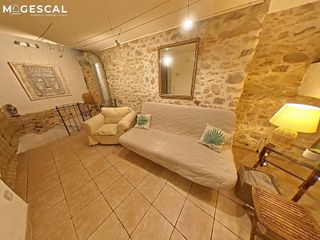 Casa adosada en venta en Caldes de Montbui