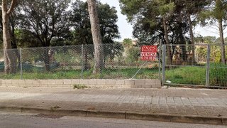 Solar en venta en Castellarnau - Can Llong en Sabadell