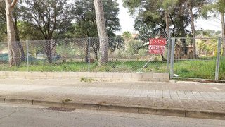 Solar en venta en Castellarnau - Can Llong en Sabadell