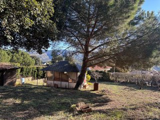 Solar en venta en Urbanitzacions en Bigues i Riells