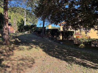 Solar en venta en Urbanitzacions en Bigues i Riells