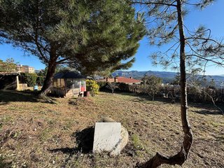 Solar en venta en Urbanitzacions en Bigues i Riells