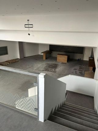 Nave industrial en alquiler en La Estación en Badajoz