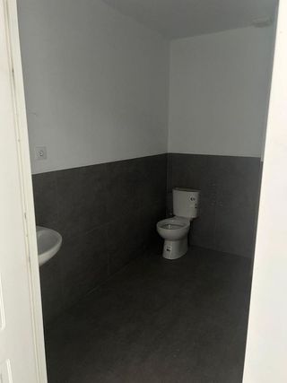 Nave industrial en alquiler en La Estación en Badajoz
