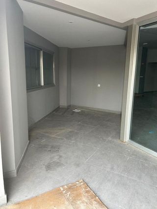 Nave industrial en alquiler en La Estación en Badajoz