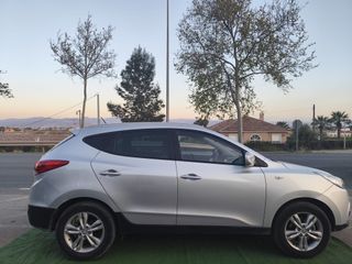 Hyundai ix35 2011