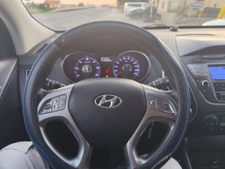 Hyundai ix35 2011