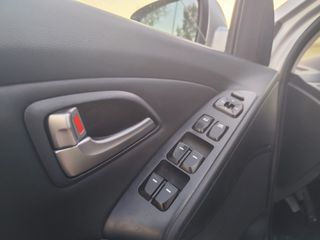 Hyundai ix35 2011