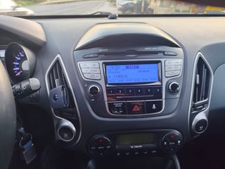 Hyundai ix35 2011