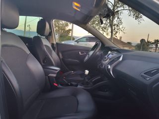Hyundai ix35 2011