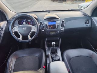 Hyundai ix35 2011