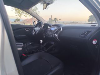 Hyundai ix35 2011