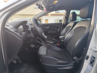 Hyundai ix35 2011